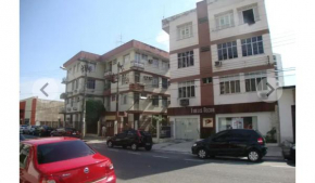 Apartamento aconchegante super bem localizado
